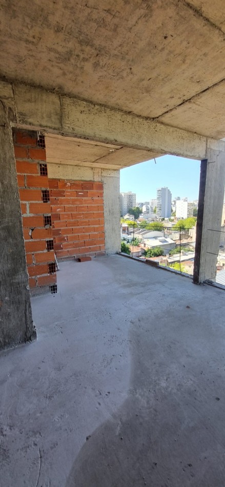 Imperdible oportunidad Departamentos de pozo - Crespo Arty - 1ero Frente