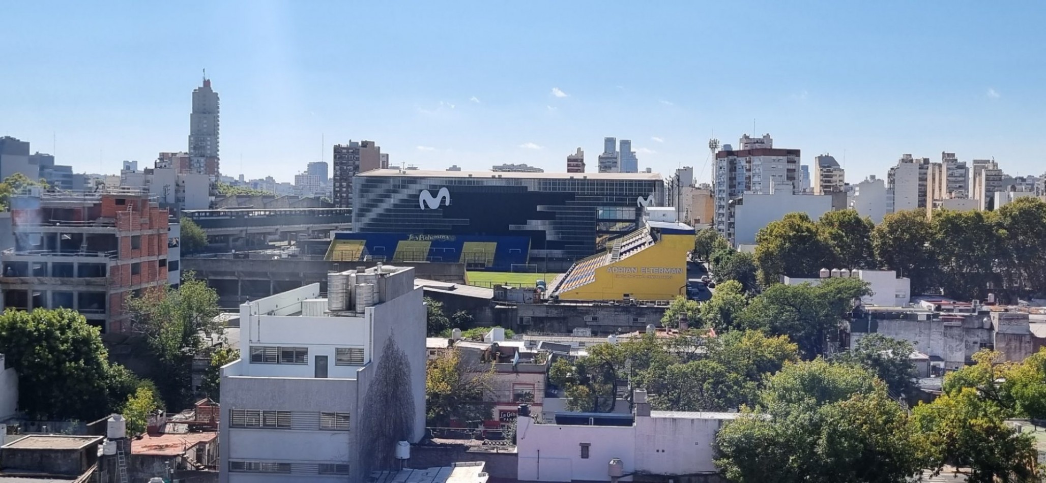 Imperdible oportunidad Departamentos de pozo - Crespo Arty - 1ero Frente