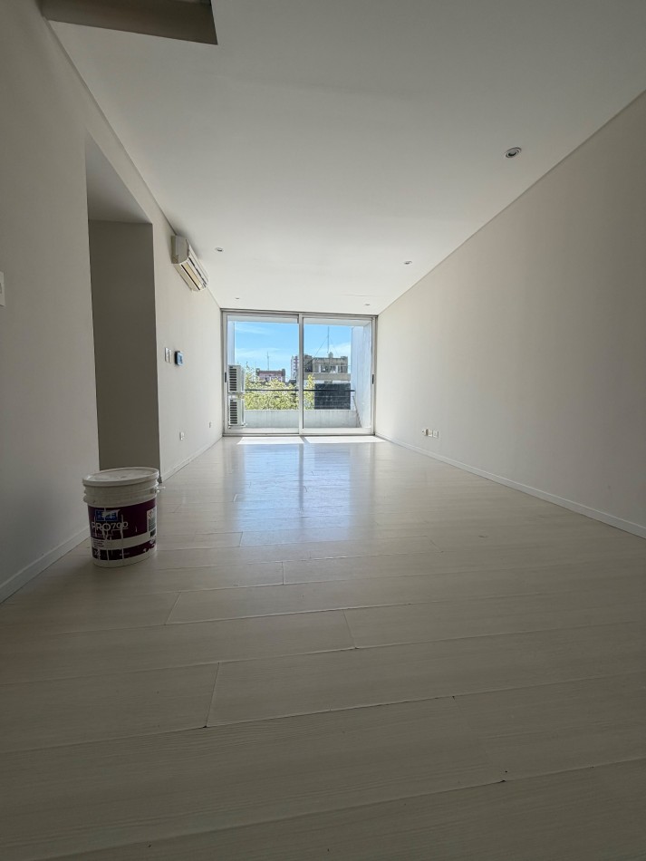 Increible Departamento en Duplex con vista Panoramica a Belgrano, 2 Balcones.