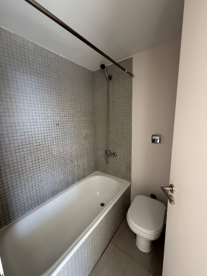 Increible Departamento en Duplex con vista Panoramica a Belgrano, 2 Balcones.