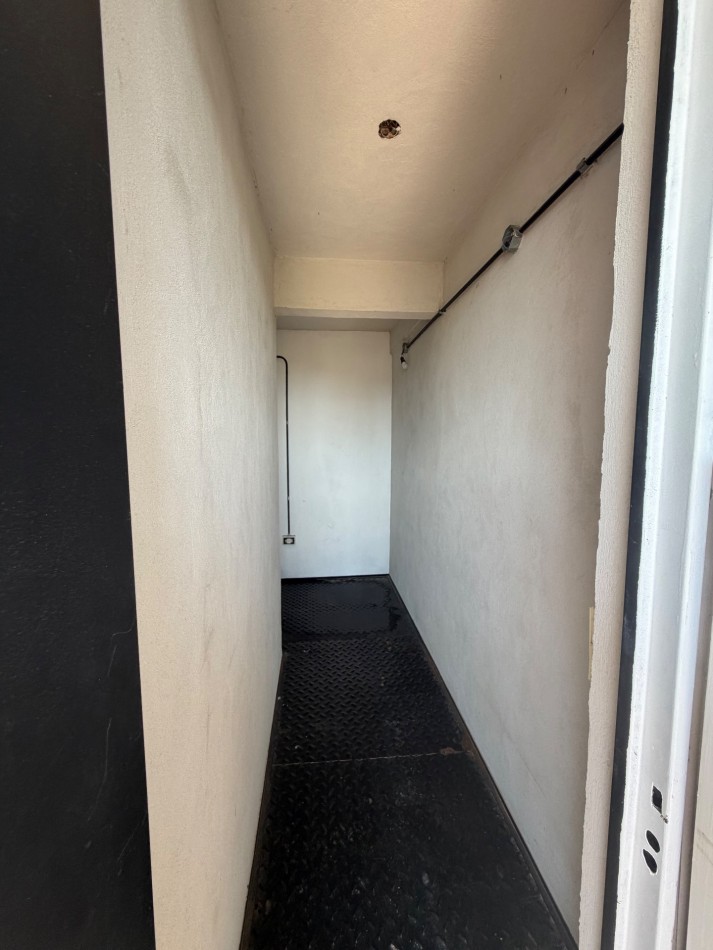 Increible Departamento en Duplex con vista Panoramica a Belgrano, 2 Balcones.