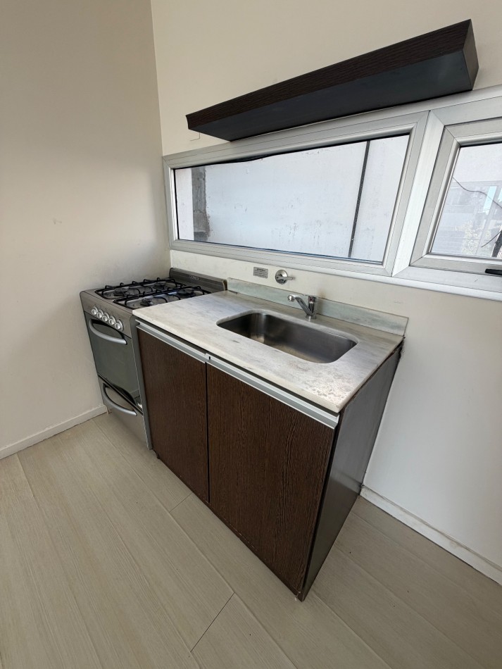 Increible Departamento en Duplex con vista Panoramica a Belgrano, 2 Balcones.