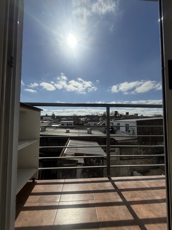 Departamento En Alquiler En Av. Gaona Av. Gaona 4100, Ciudadela, Tres de febrero.