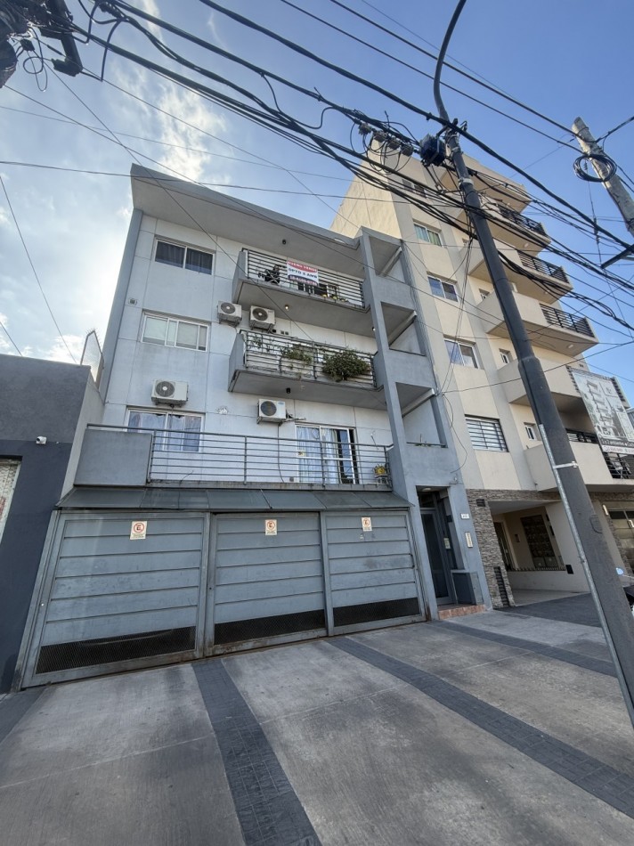 Departamento En Alquiler En Av. Gaona Av. Gaona 4100, Ciudadela, Tres de febrero.