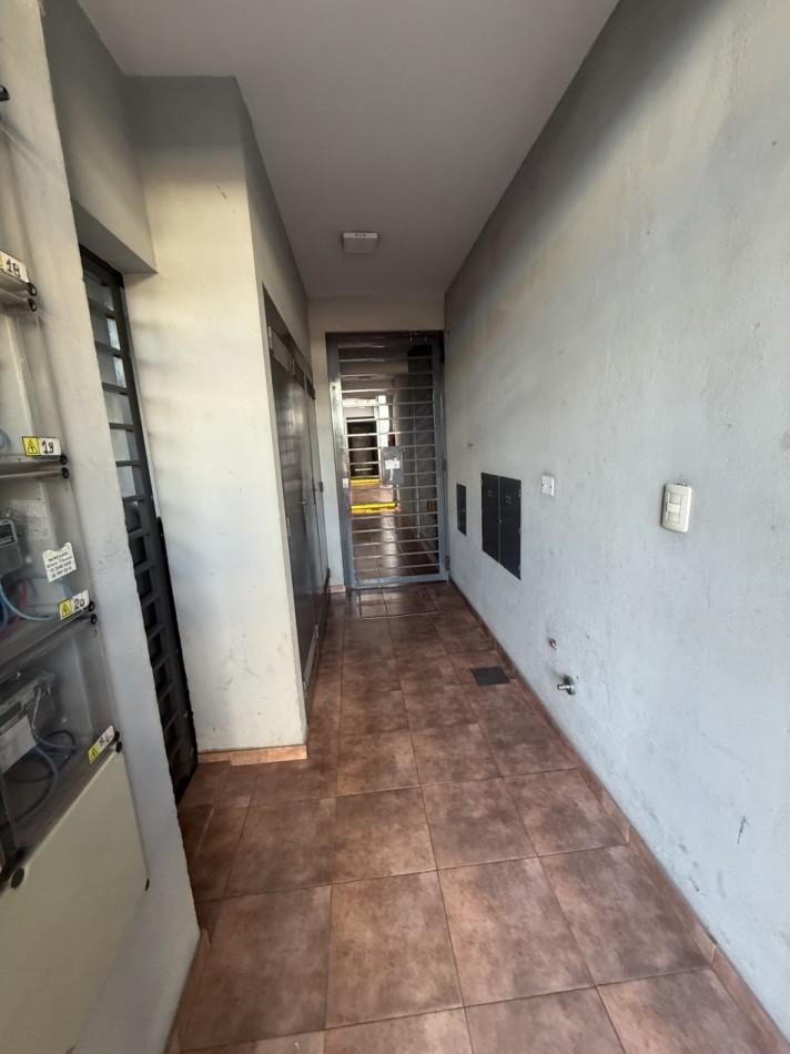 Departamento En Alquiler En Av. Gaona Av. Gaona 4100, Ciudadela, Tres de febrero.