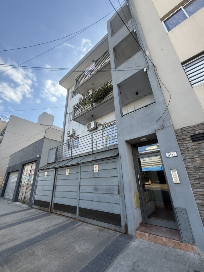 Departamento En Alquiler En Av. Gaona Av. Gaona 4100, Ciudadela, Tres de febrero.