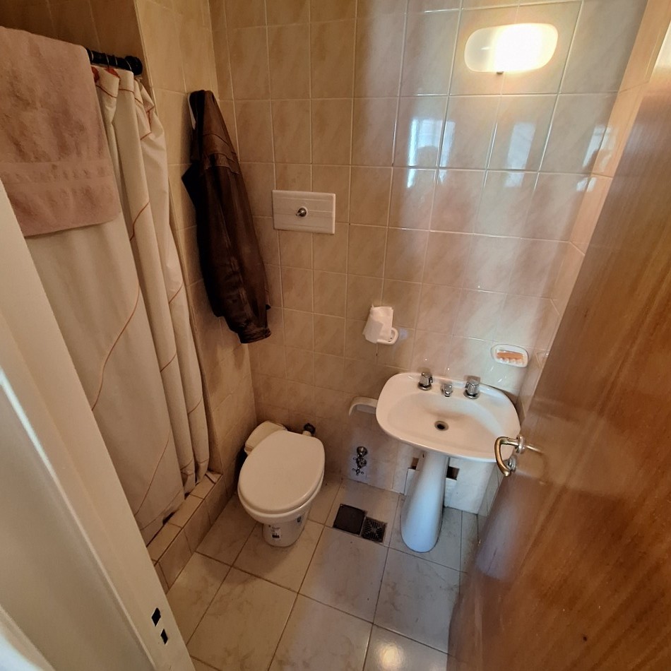 El Mejor Piso De 5 Ambientes, Dependencia y 2 Cocheras En excelente z/Caballito APTO CREDITO