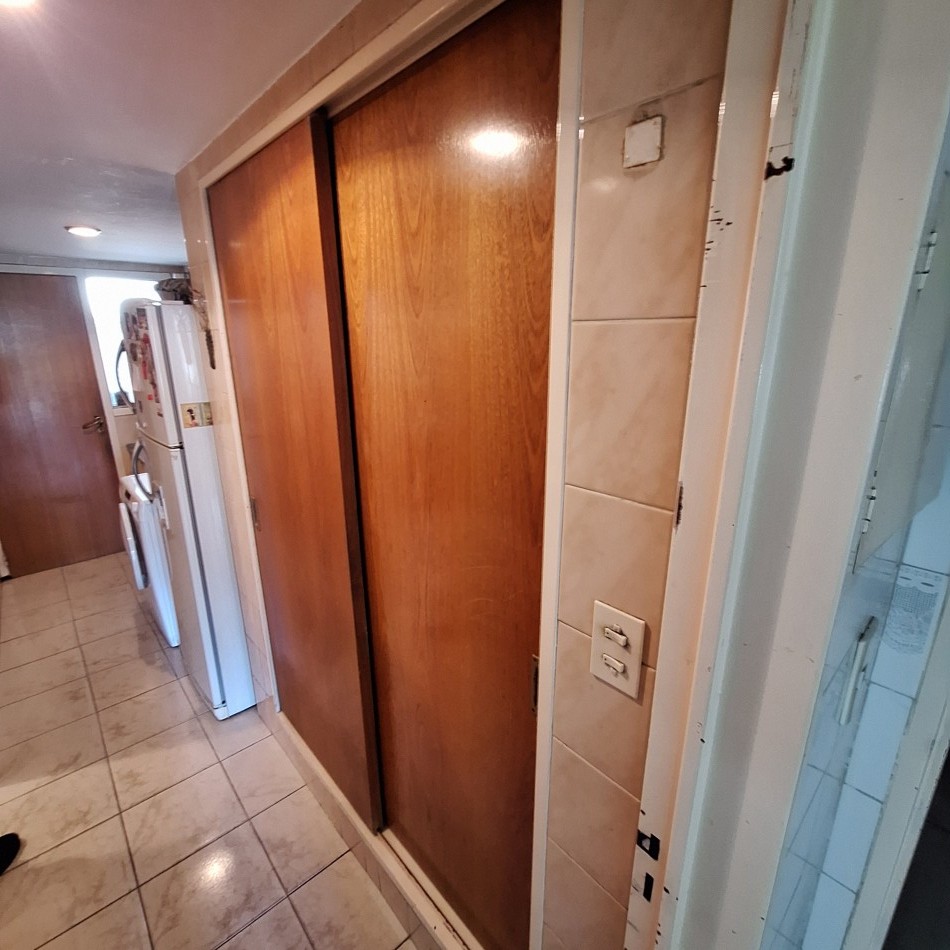 El Mejor Piso De 5 Ambientes, Dependencia y 2 Cocheras En excelente z/Caballito APTO CREDITO