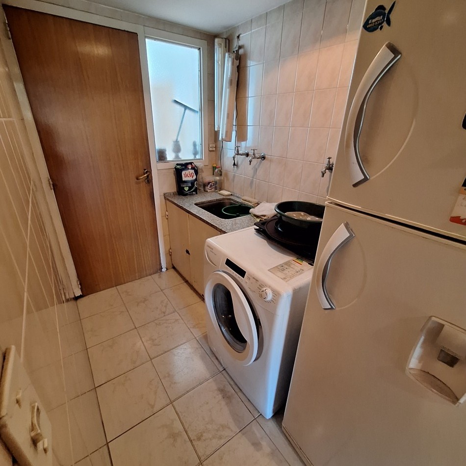 El Mejor Piso De 5 Ambientes, Dependencia y 2 Cocheras En excelente z/Caballito APTO CREDITO