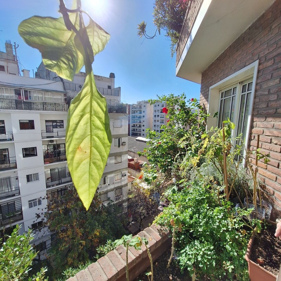 El Mejor Piso De 5 Ambientes, Dependencia y 2 Cocheras En excelente z/Caballito APTO CREDITO