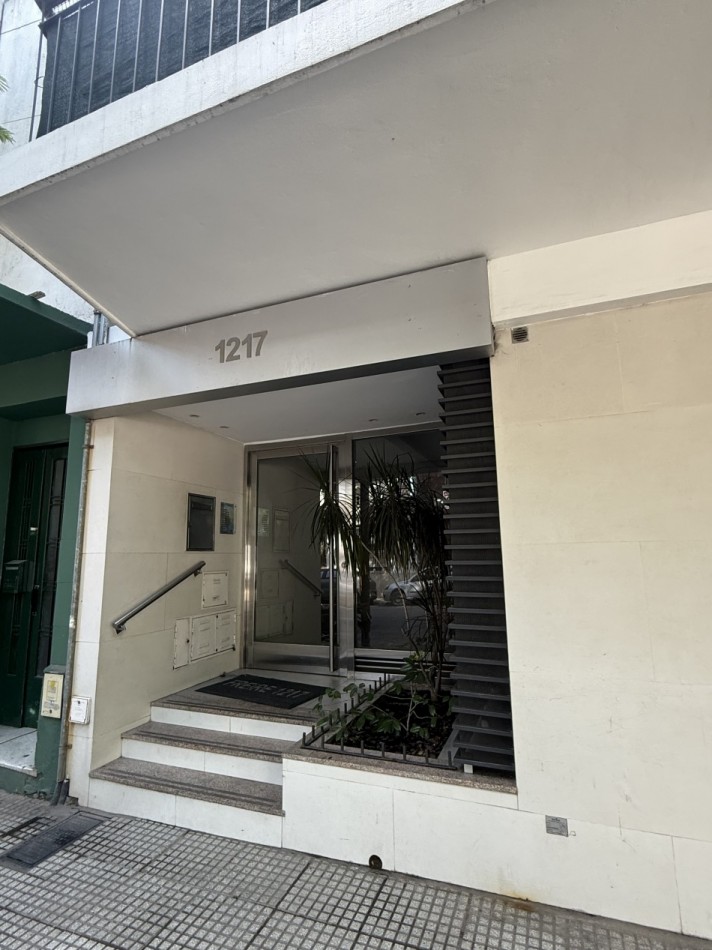 Maravilloso Departamento 2 Amb en venta en Colegiales / Belgrano R