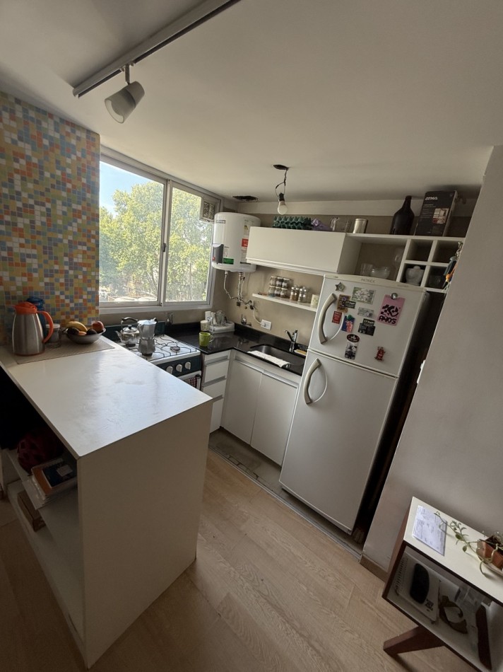 Maravilloso Departamento 2 Amb en venta en Colegiales / Belgrano R