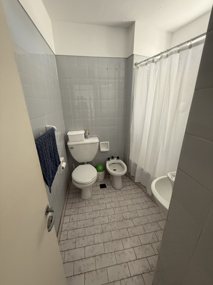 Maravilloso Departamento 2 Amb en venta en Colegiales / Belgrano R