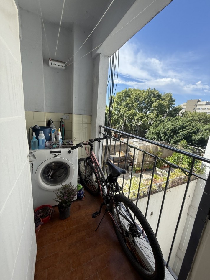 Maravilloso Departamento 2 Amb en venta en Colegiales / Belgrano R