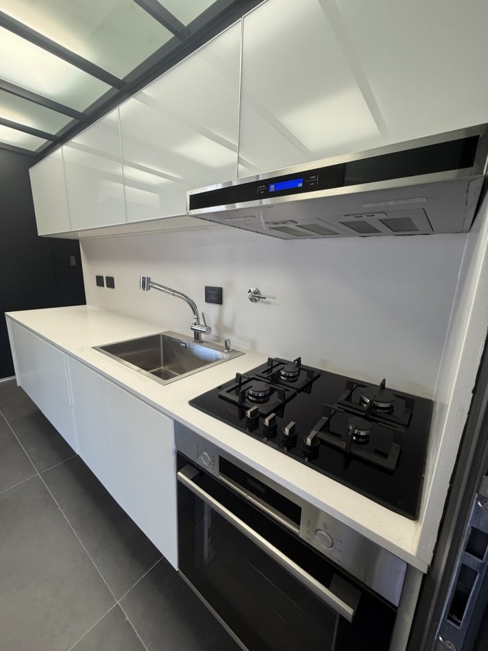 Piso a estrenar en Venta 4 Ambientes en la mejor zona de Villa Devoto