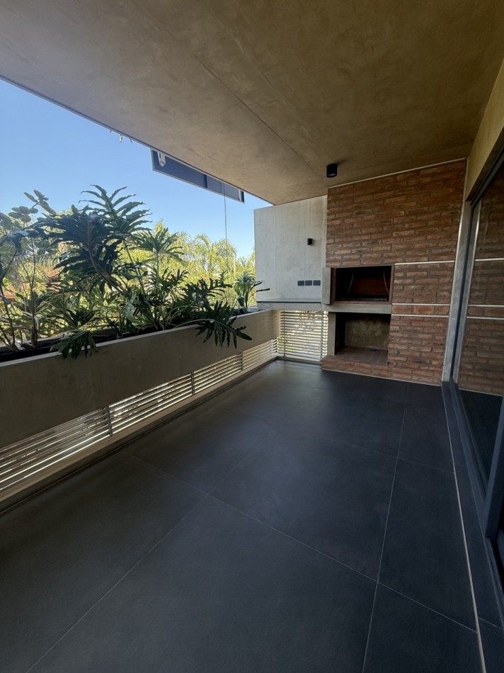 Piso a estrenar en Venta 4 Ambientes en la mejor zona de Villa Devoto