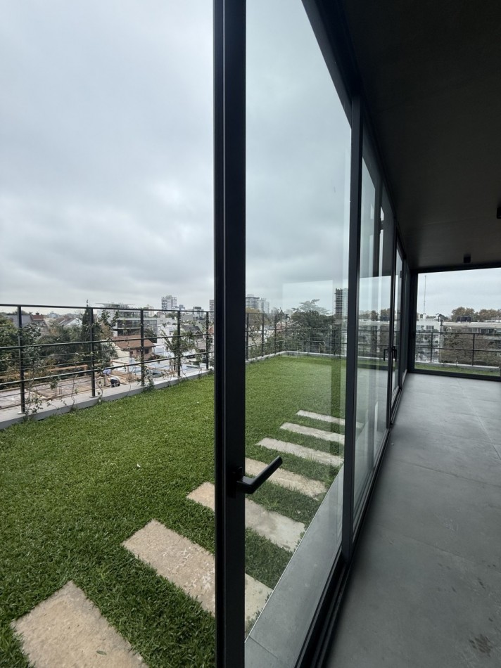 Piso a estrenar en Venta 4 Ambientes en la mejor zona de Villa Devoto