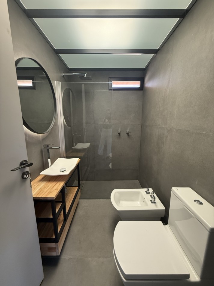 Piso a estrenar en Venta 4 Ambientes en la mejor zona de Villa Devoto