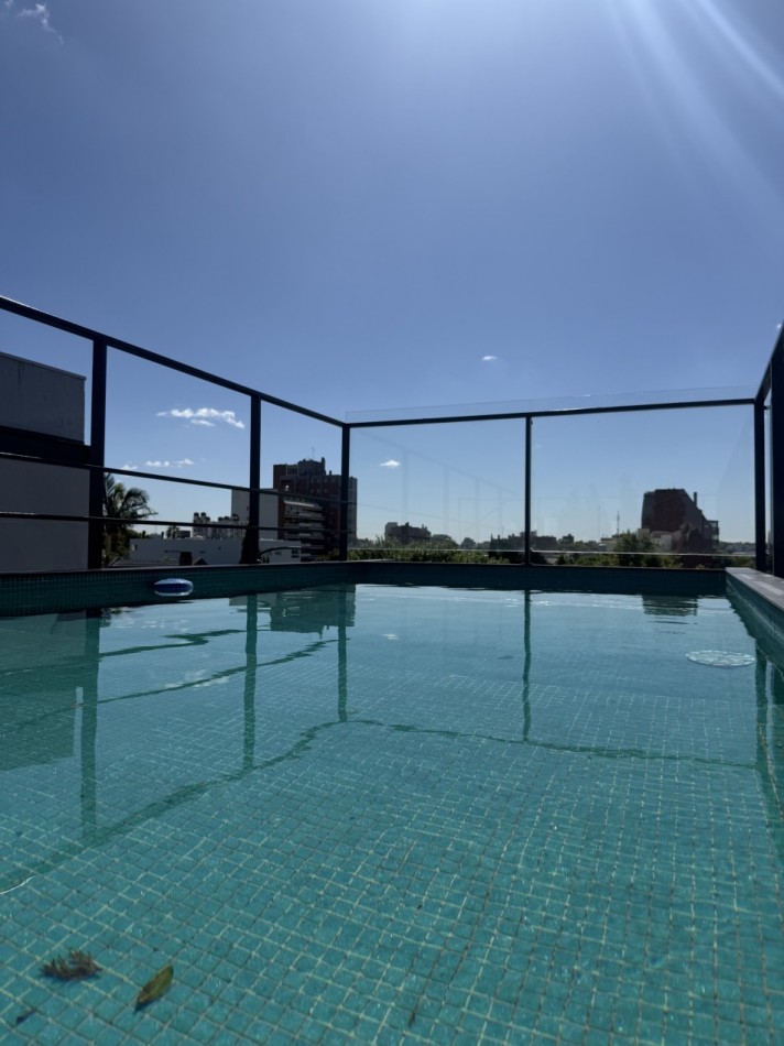 Piso a estrenar en Venta 4 Ambientes en la mejor zona de Villa Devoto