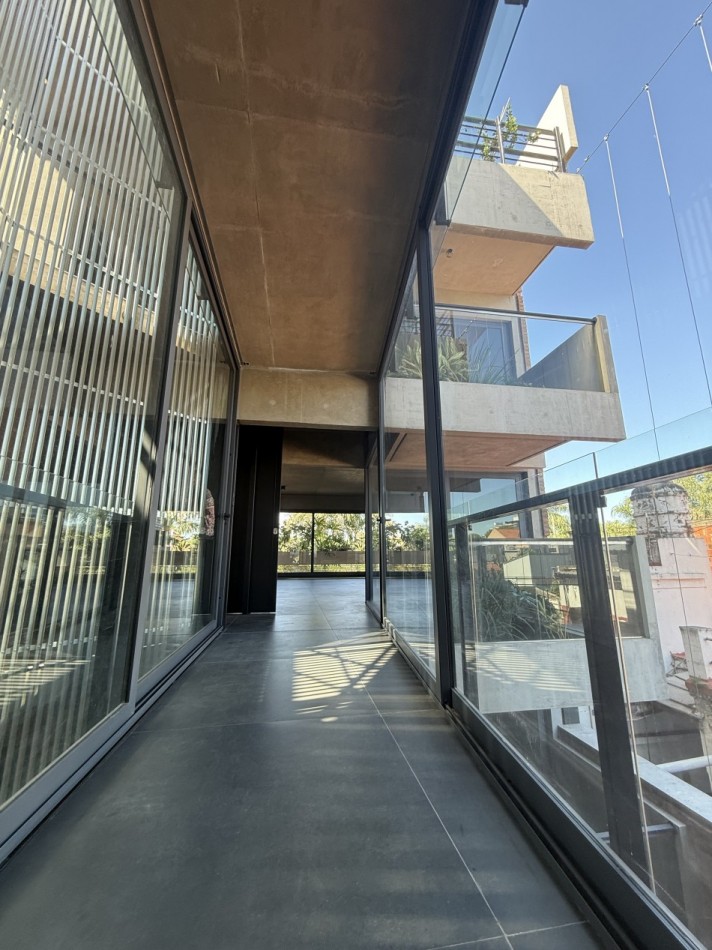 Piso a estrenar en Venta 4 Ambientes en la mejor zona de Villa Devoto