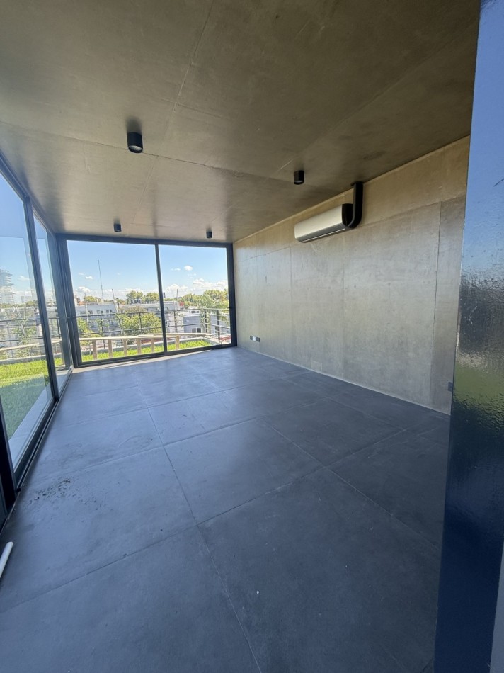 Piso a estrenar en Venta 4 Ambientes en la mejor zona de Villa Devoto