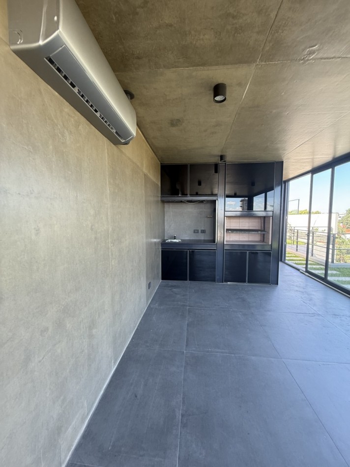 Piso a estrenar en Venta 4 Ambientes en la mejor zona de Villa Devoto