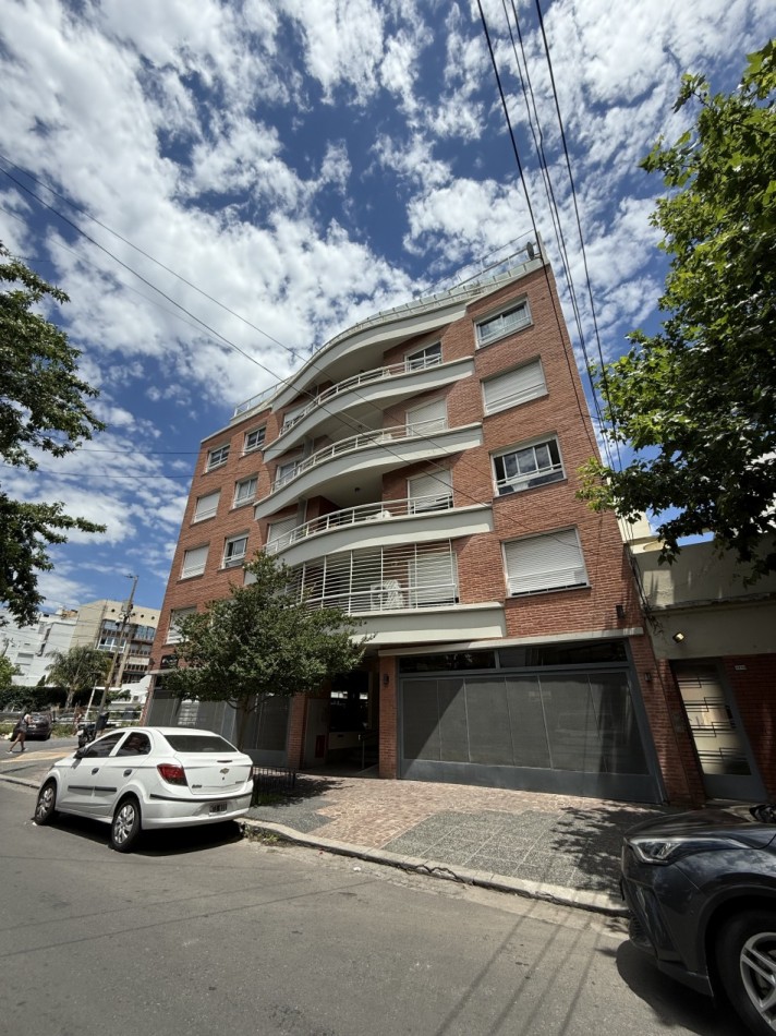 Exclusivo Departamento de 3 ambientes en Edificio Premium Villa Devoto