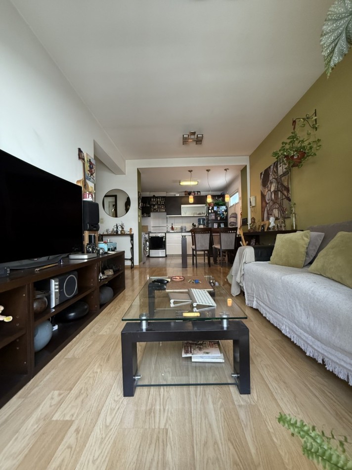 Exclusivo Departamento de 3 ambientes en Edificio Premium Villa Devoto