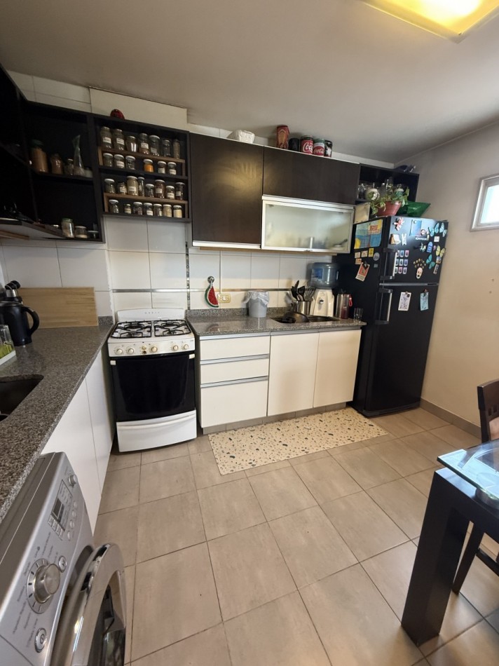 Exclusivo Departamento de 3 ambientes en Edificio Premium Villa Devoto