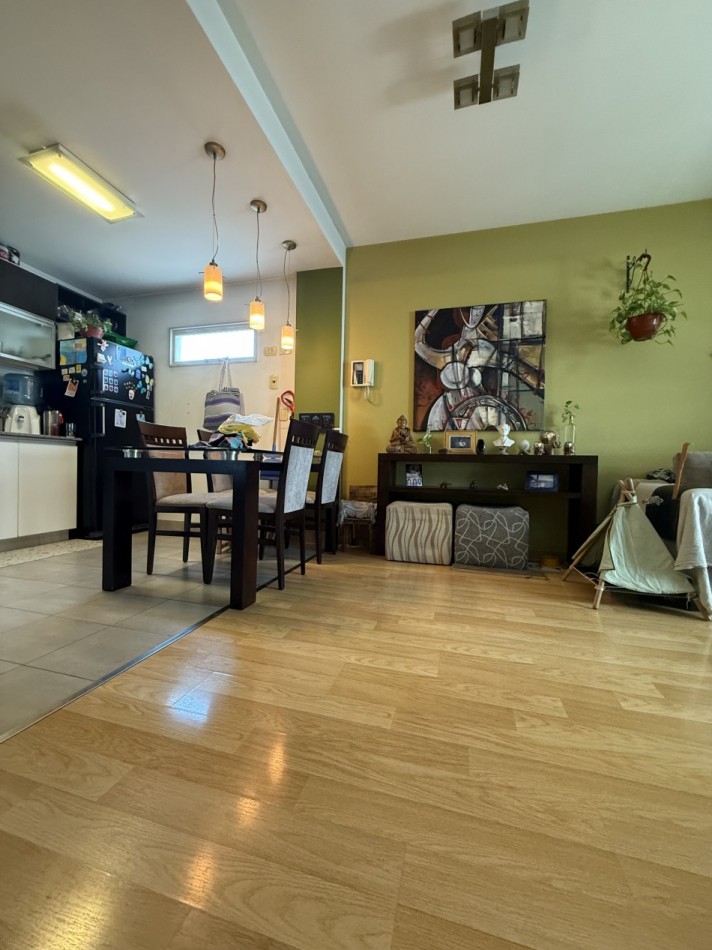 Exclusivo Departamento de 3 ambientes en Edificio Premium Villa Devoto