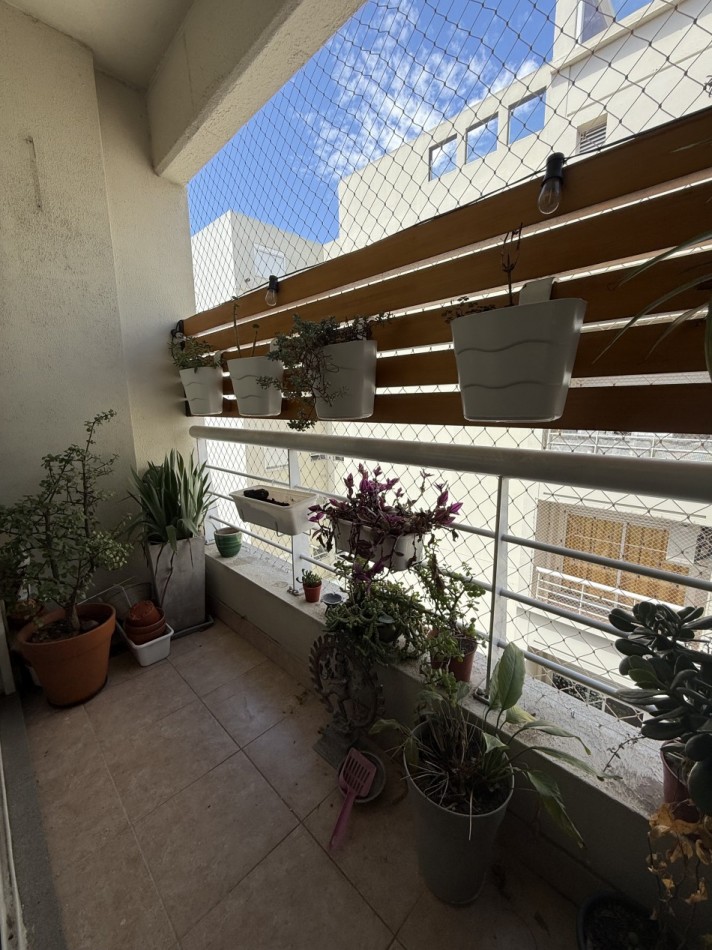 Exclusivo Departamento de 3 ambientes en Edificio Premium Villa Devoto