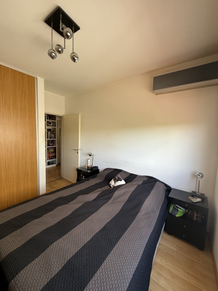 Exclusivo Departamento de 3 ambientes en Edificio Premium Villa Devoto