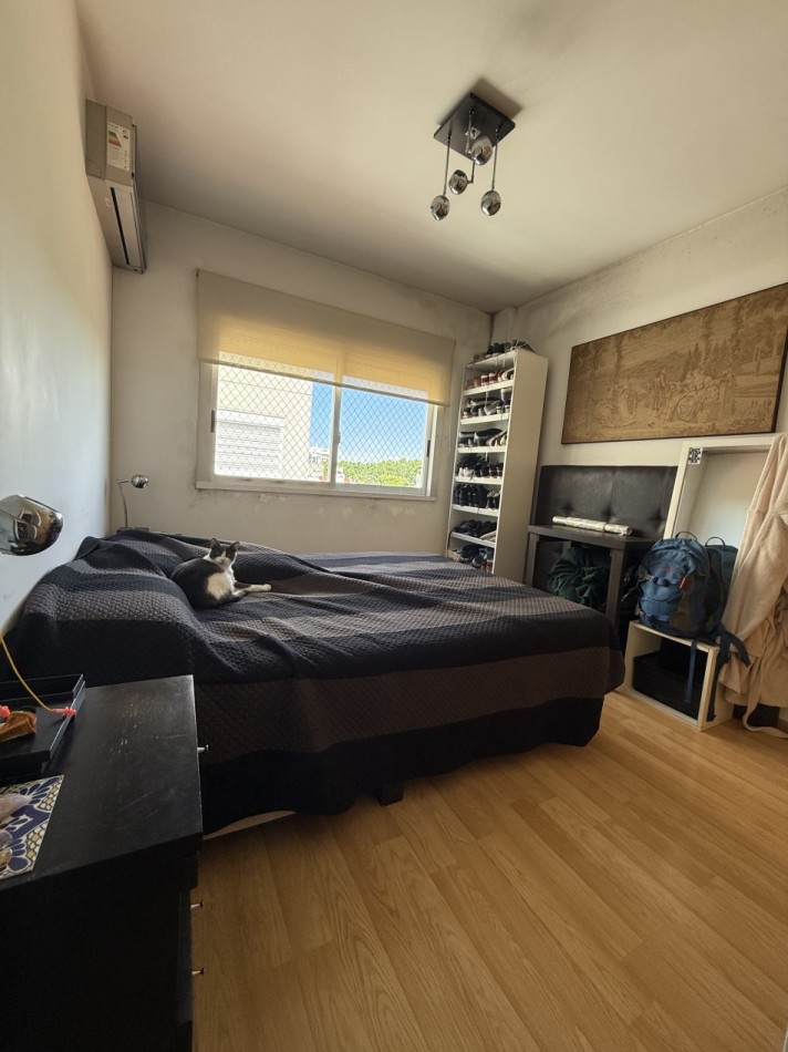 Exclusivo Departamento de 3 ambientes en Edificio Premium Villa Devoto