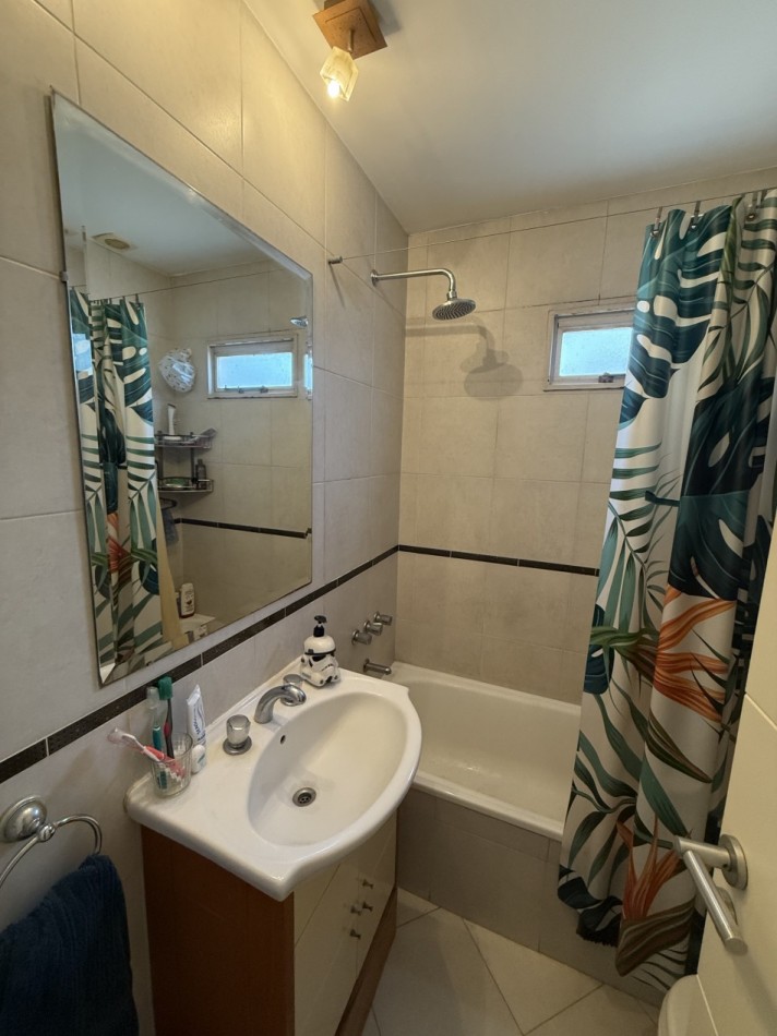 Exclusivo Departamento de 3 ambientes en Edificio Premium Villa Devoto