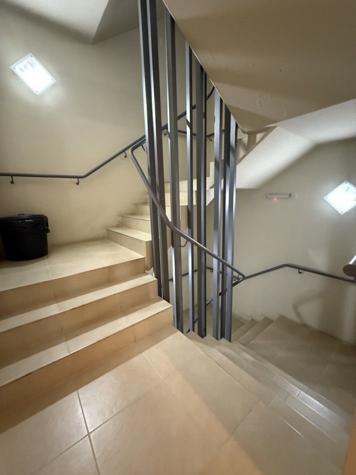 Exclusivo Departamento de 3 ambientes en Edificio Premium Villa Devoto