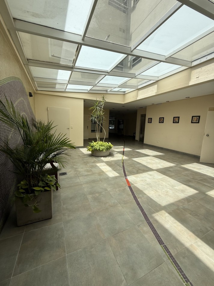 Exclusivo Departamento de 3 ambientes en Edificio Premium Villa Devoto