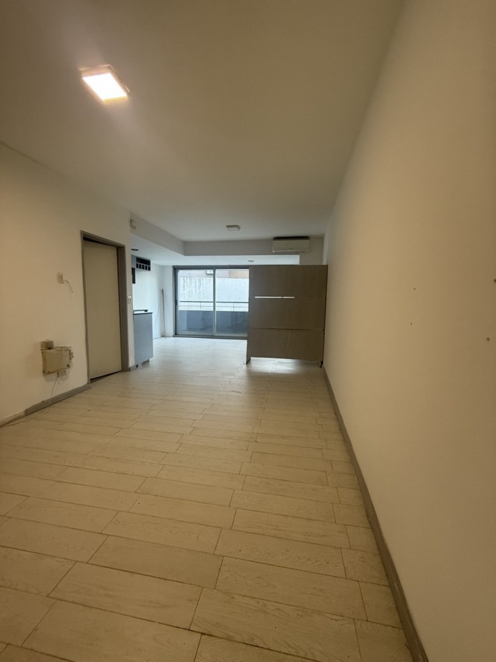Departamento de 1amb con Balcon Apto Prof. Z/Plaza Arenales, Villa Devoto