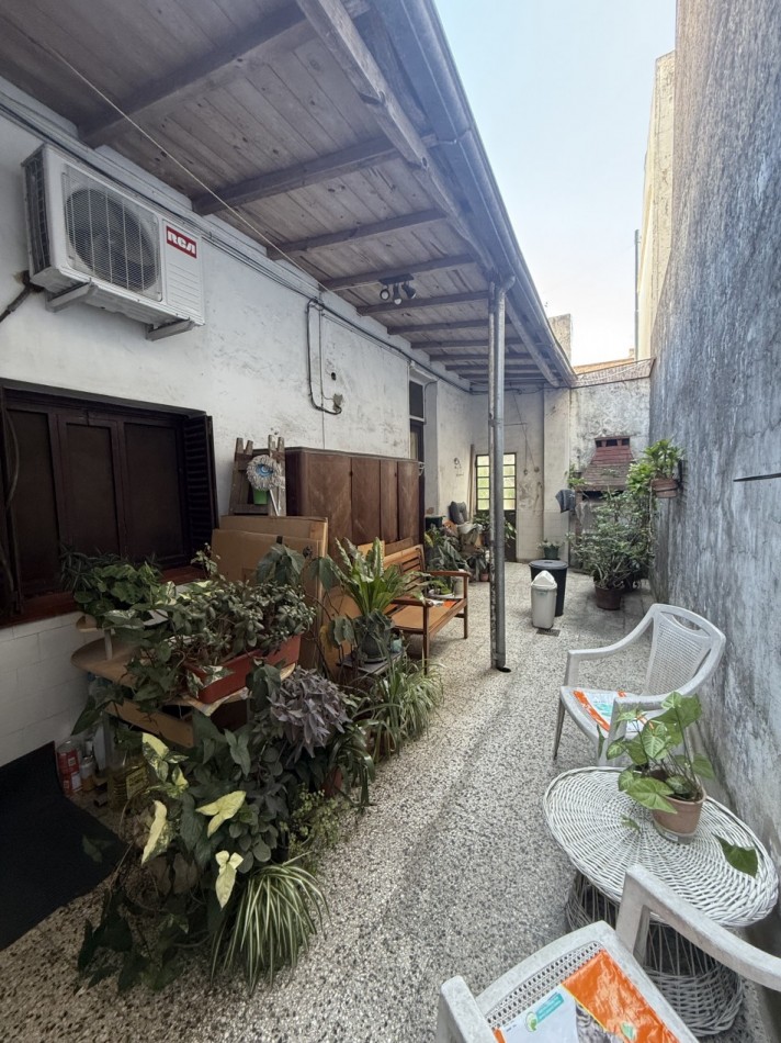 Casa Lote