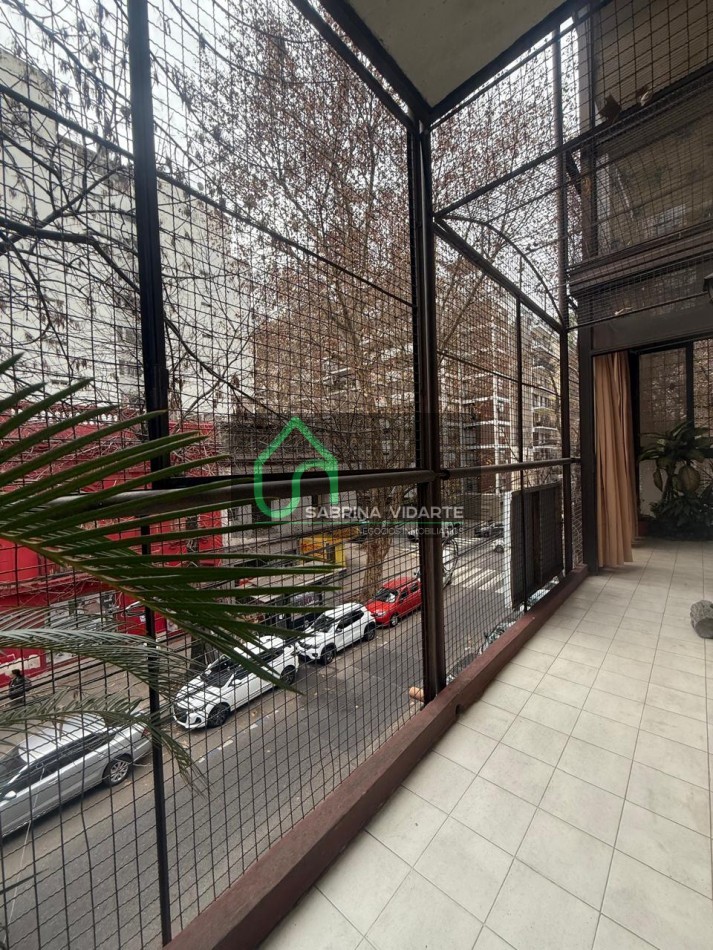 Espectacular Depto. De 4 Ambientes + Cochera En Mejor Zona Cañitas, Apto Credito Bancario. Imperdible!