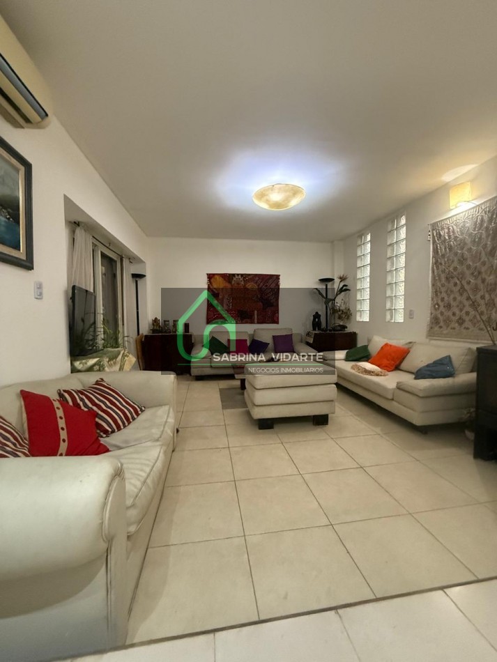 Espectacular Depto. De 4 Ambientes + Cochera En Mejor Zona Cañitas, Apto Credito Bancario. Imperdible!