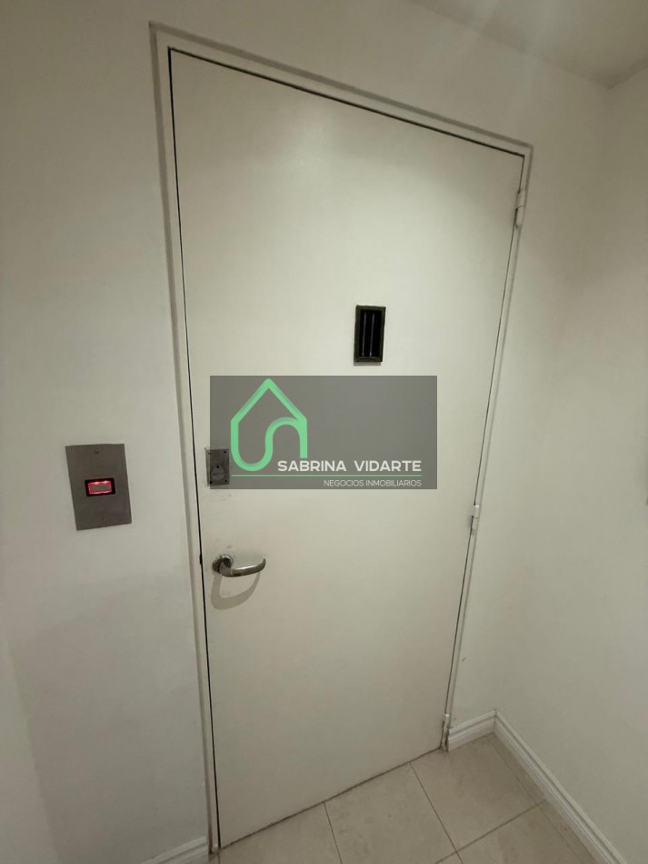 Espectacular Depto. De 4 Ambientes + Cochera En Mejor Zona Cañitas, Apto Credito Bancario. Imperdible!