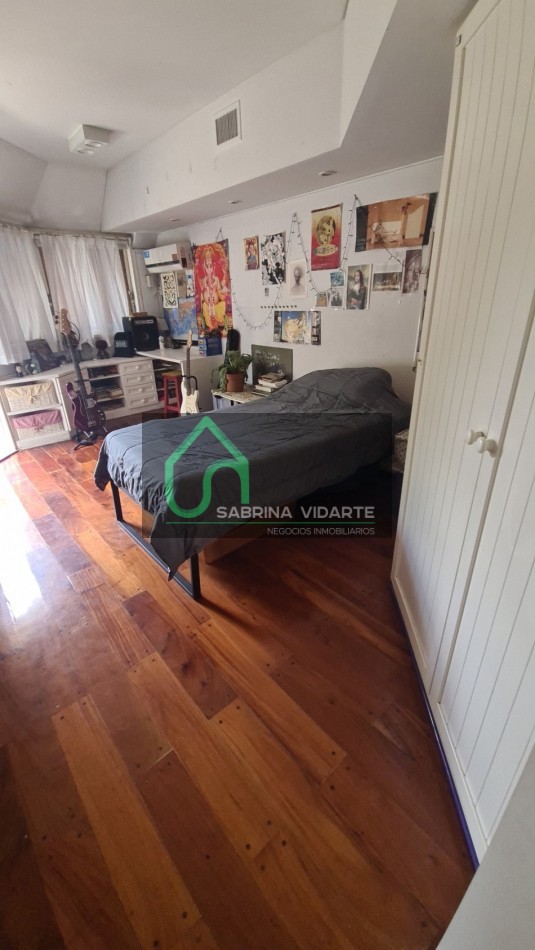 Bellisima Casa sobre Lote Propio a dos calles, Una Obra de Arte en Villa Devoto