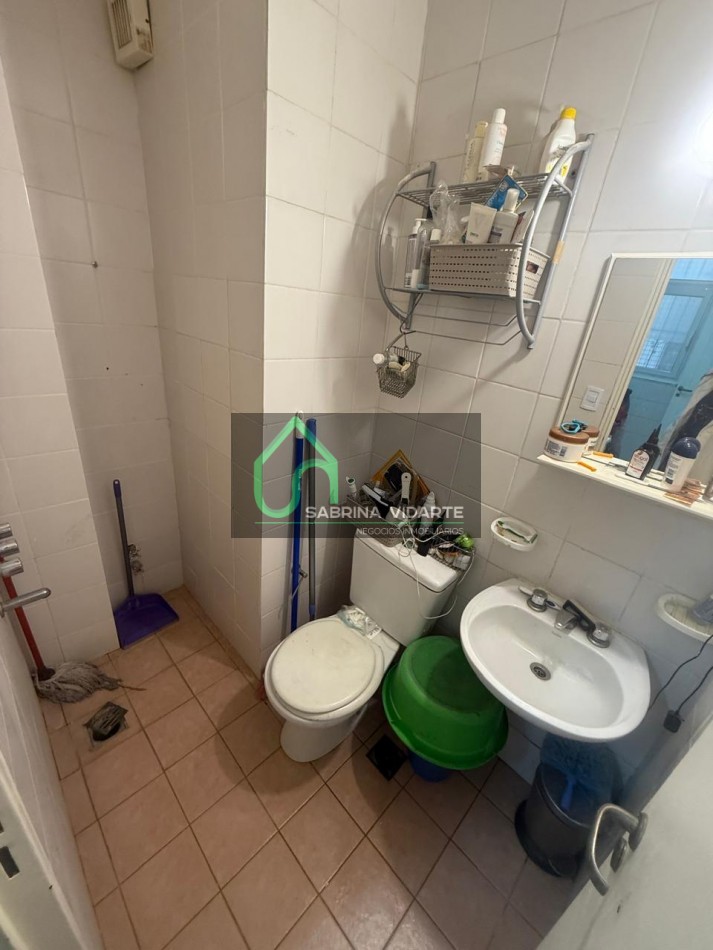 Espectacular Depto. De 4 Ambientes + Cochera En Mejor Zona Cañitas, Apto Credito Bancario. Imperdible!