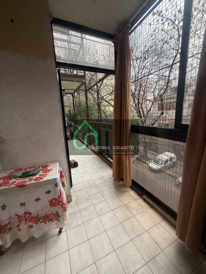 Espectacular Depto. De 4 Ambientes + Cochera En Mejor Zona Cañitas, Apto Credito Bancario. Imperdible!