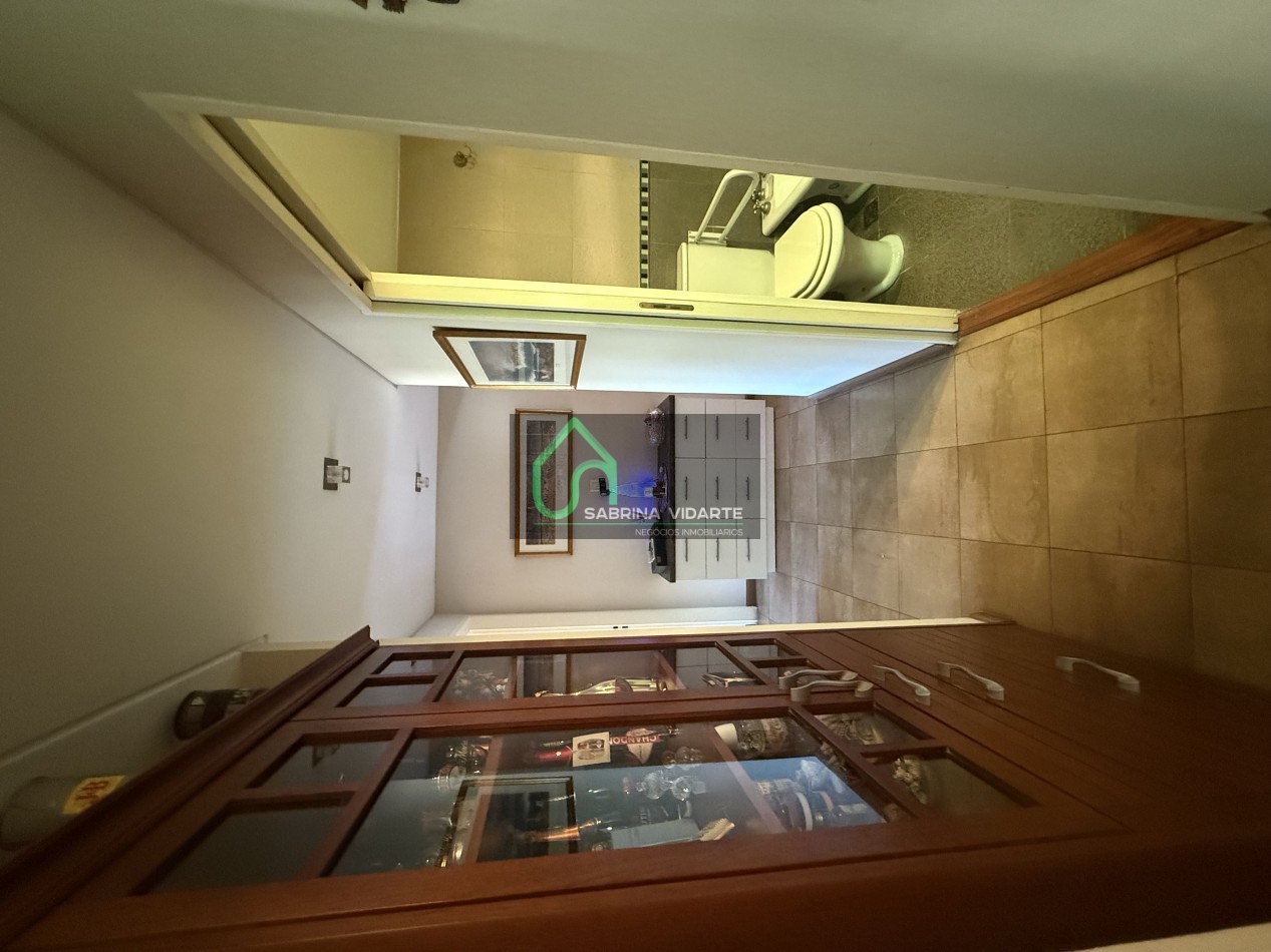 Espectacular Semipiso 4 Amb. + Cochera edificio con Piscina y parque 