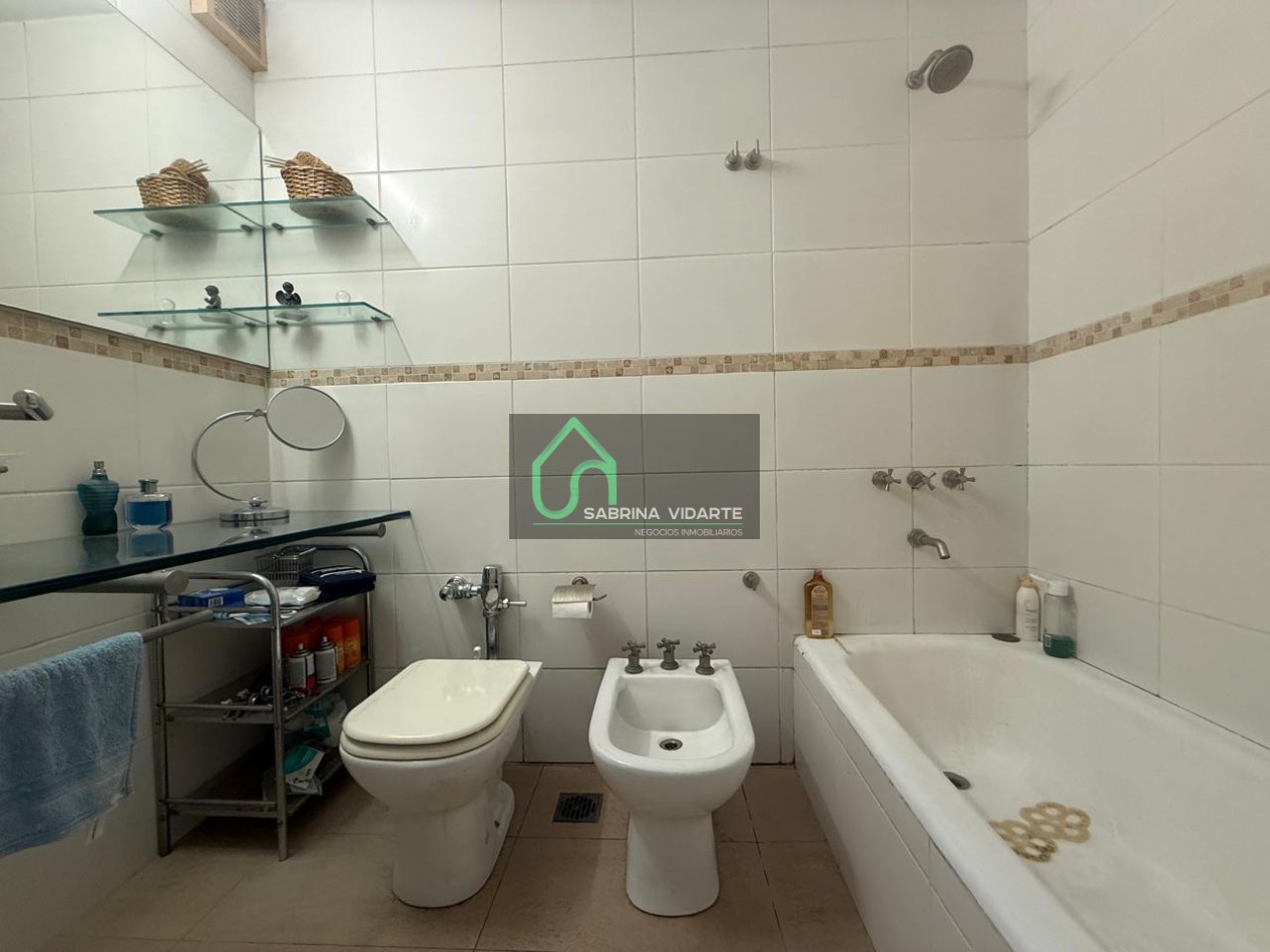 Espectacular Depto. De 4 Ambientes + Cochera En Mejor Zona Cañitas, Apto Credito Bancario. Imperdible!