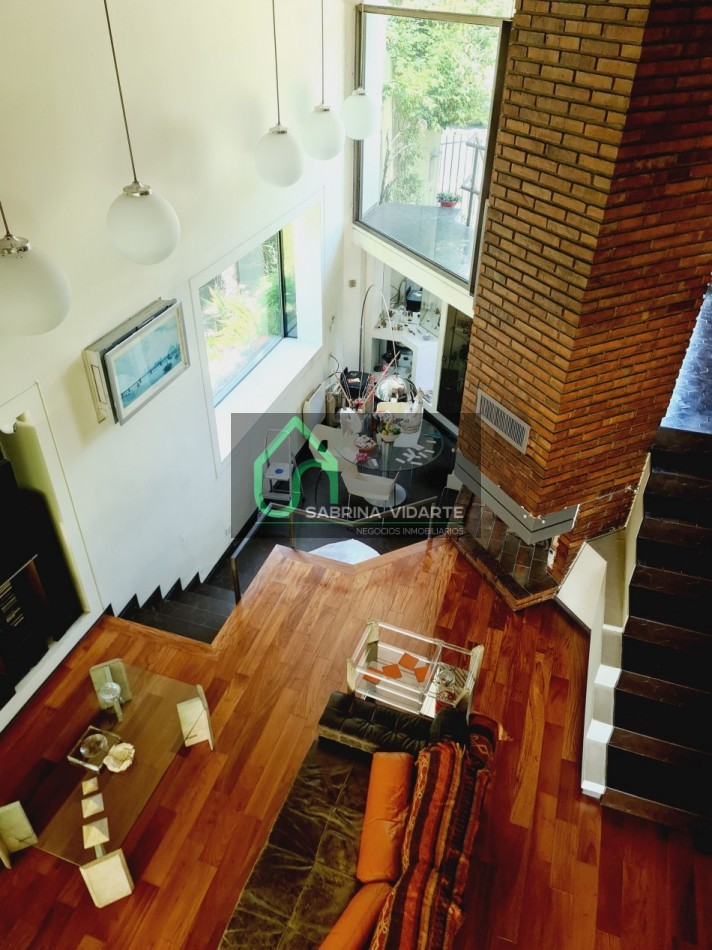 Bellisima Casa sobre Lote Propio a dos calles, Una Obra de Arte en Villa Devoto