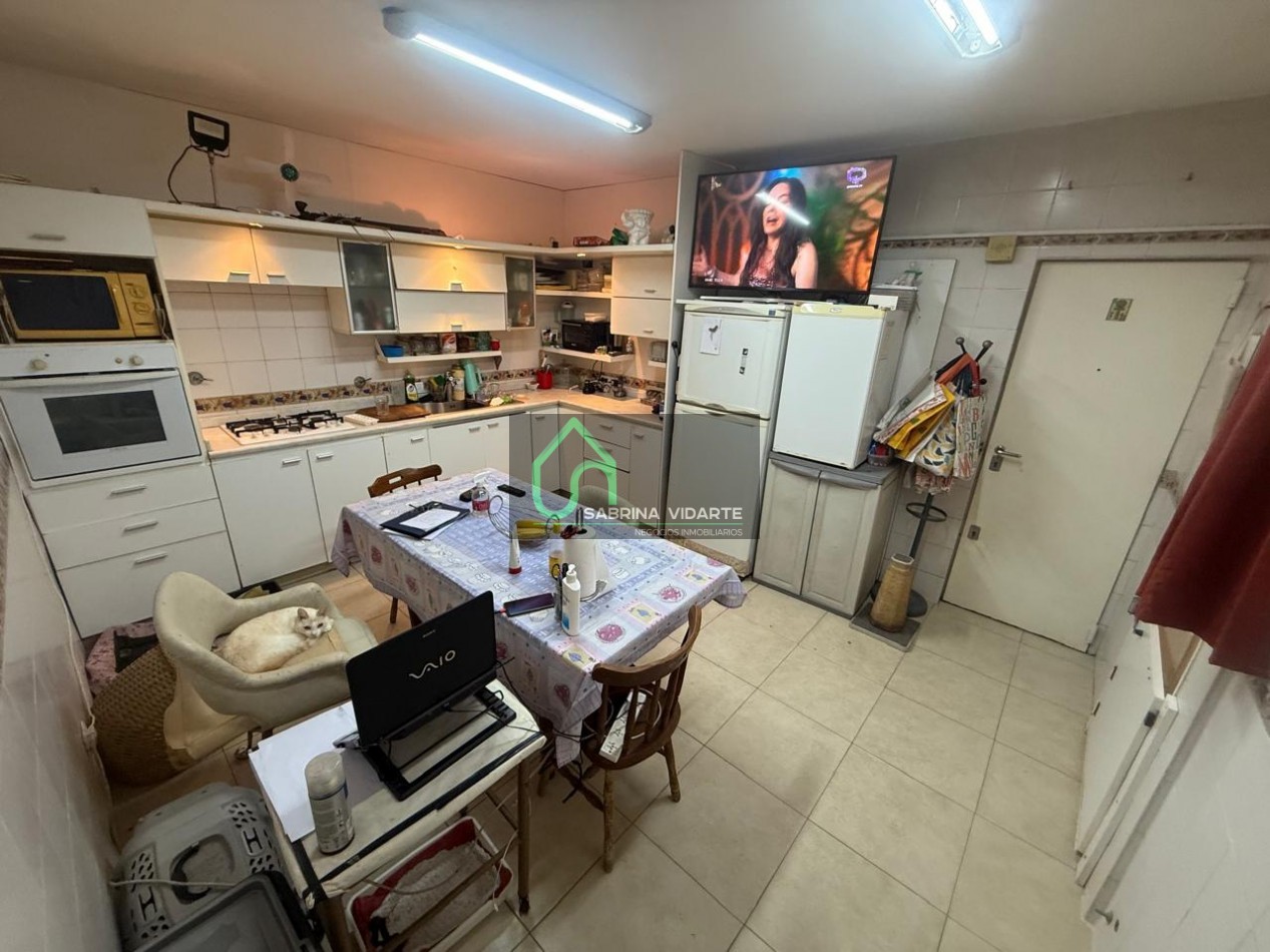 Espectacular Depto. De 4 Ambientes + Cochera En Mejor Zona Cañitas, Apto Credito Bancario. Imperdible!