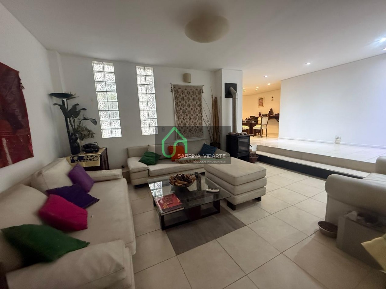 Espectacular Depto. De 4 Ambientes + Cochera En Mejor Zona Cañitas, Apto Credito Bancario. Imperdible!