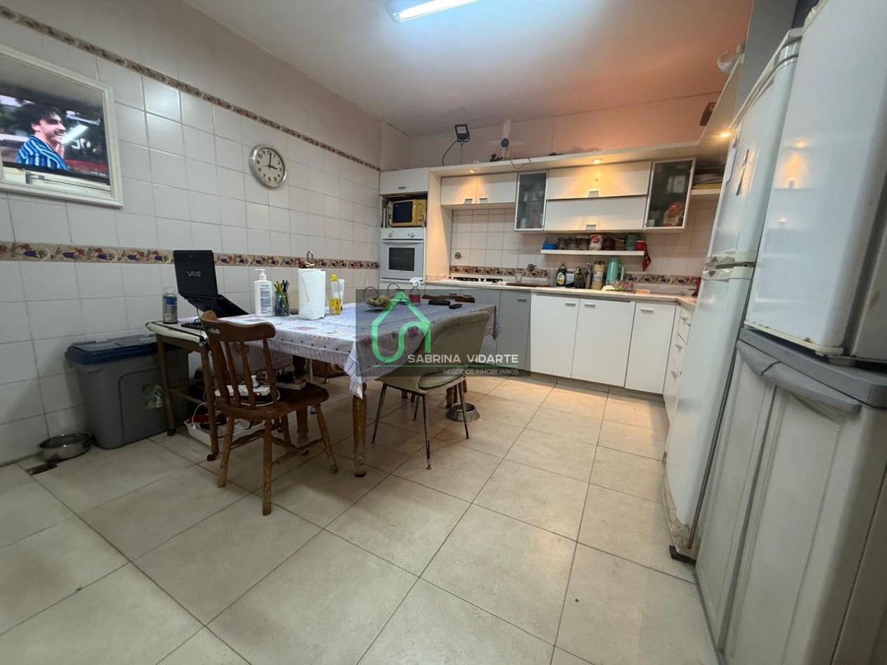 Espectacular Depto. De 4 Ambientes + Cochera En Mejor Zona Cañitas, Apto Credito Bancario. Imperdible!